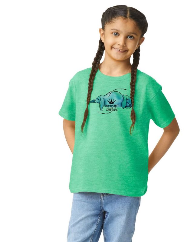 LRCA Youth T Shirt