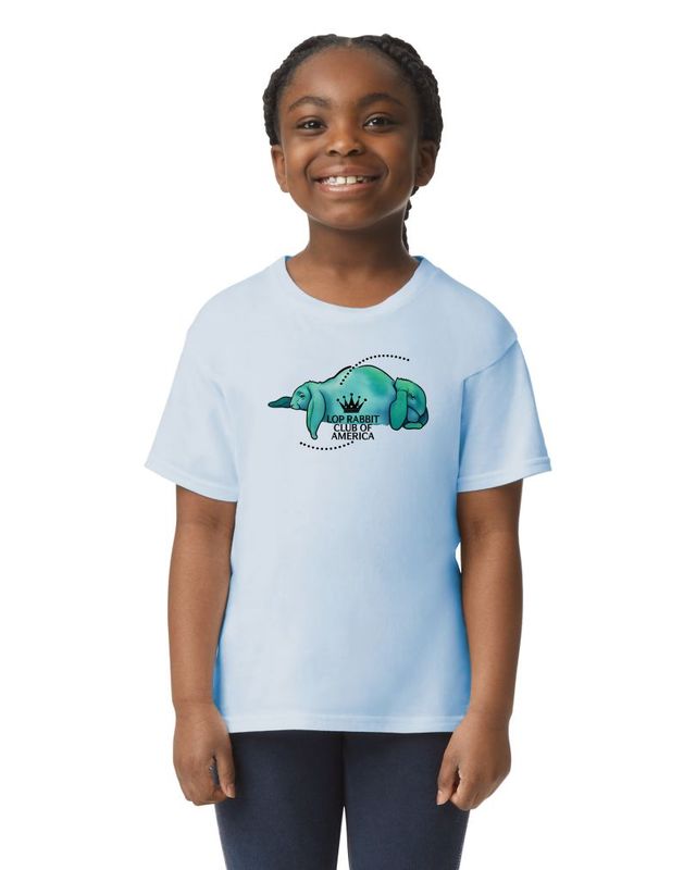 LRCA Youth T Shirt