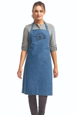 LRCA Apron LRCA Apron