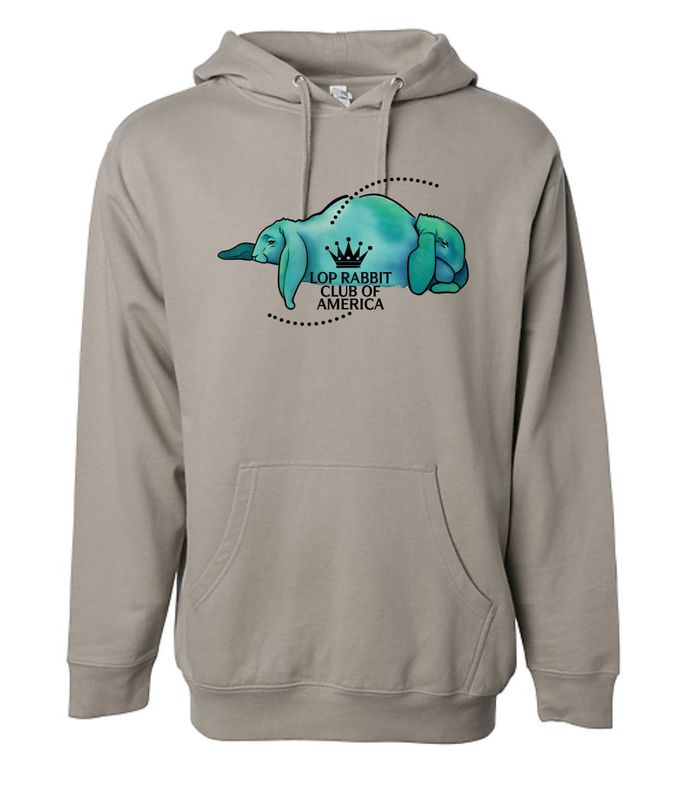 LRCA Pullover Hoodie