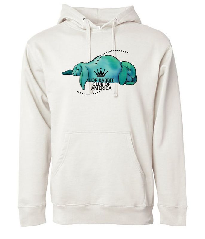 LRCA Pullover Hoodie