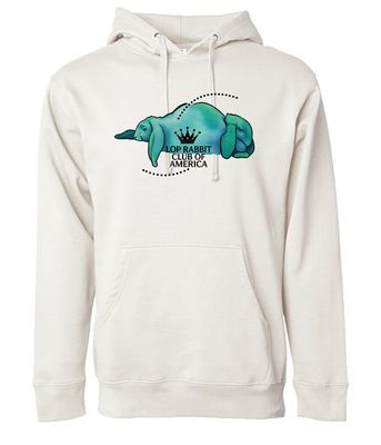 LRCA Pullover Hoodie LRCA Pullover Hoodie