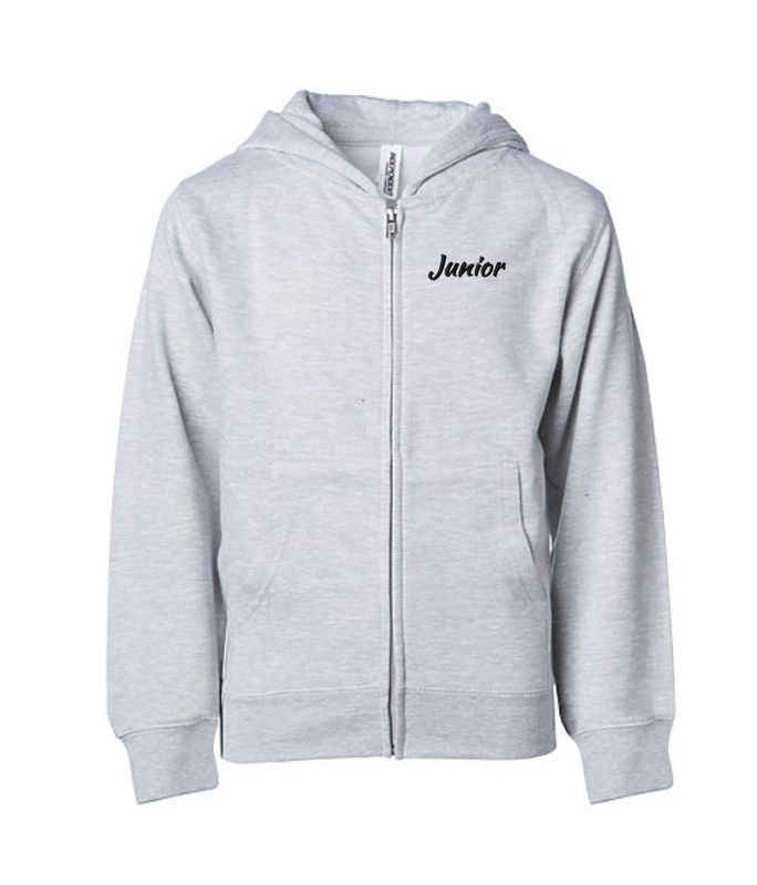 LRCA Youth Zip Up Hoodie