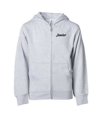 LRCA Youth Zip Up Hoodie