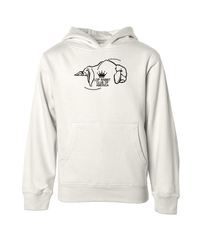 LRCA Youth Pullover Hoodie