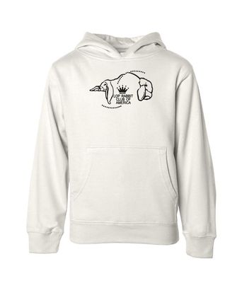 LRCA Youth Pullover Hoodie LRCA Youth Pullover Hoodie