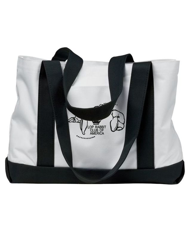 LRCA Tote Bag