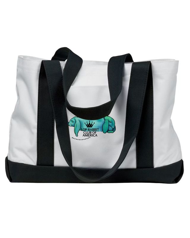 LRCA Tote Bag