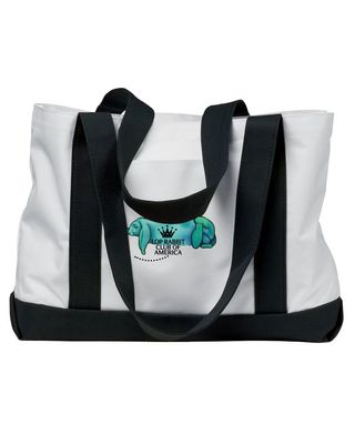 LRCA Tote Bag