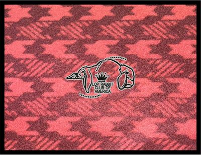 LRCA Grooming Mat LRCA Grooming Mat