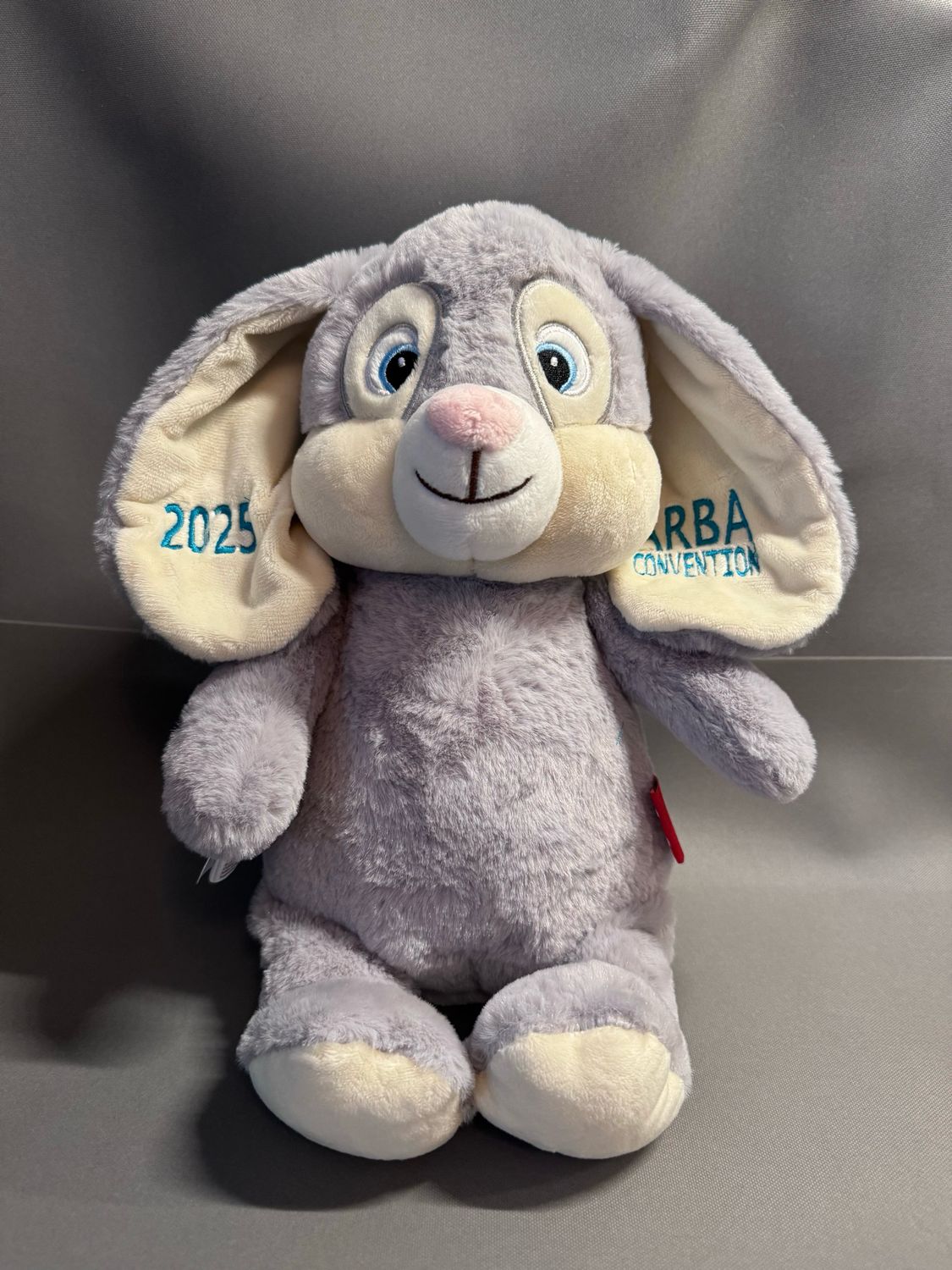 2025 Cuddle Bunny