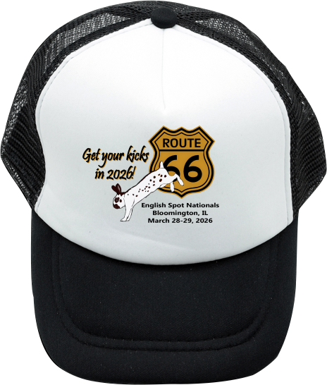 2026 ES Nationals Hat
