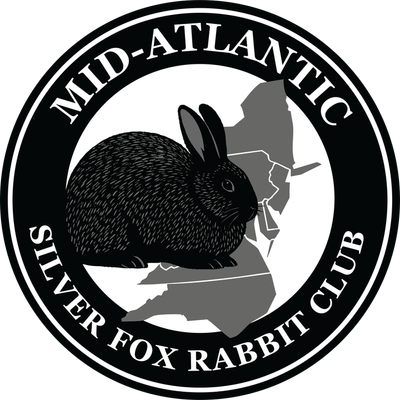 Mid Atlantic Silver Fox Rabbit Club