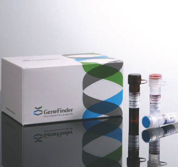 GeneFinder COVID-19 Plus RealAmp Kit @ $20.00 Per Unit (MOQ: 100,000 Units)