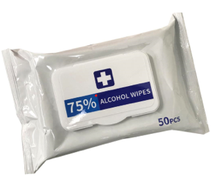Disinfecting Wipes @ 5.25 Per pack (MOQ: 20&#39; Container, Landed)