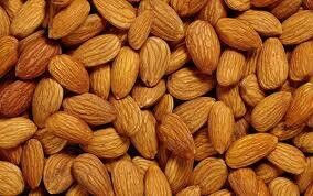 Almendras