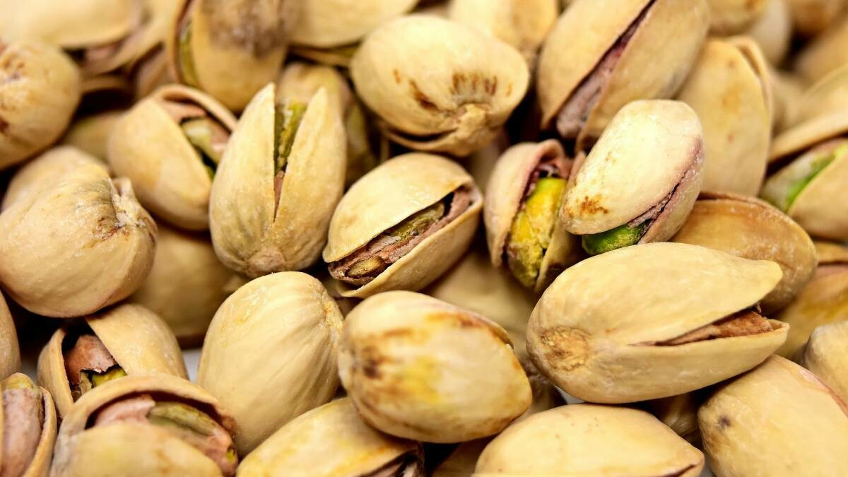 Pistacho