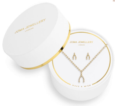 joma bracelet set