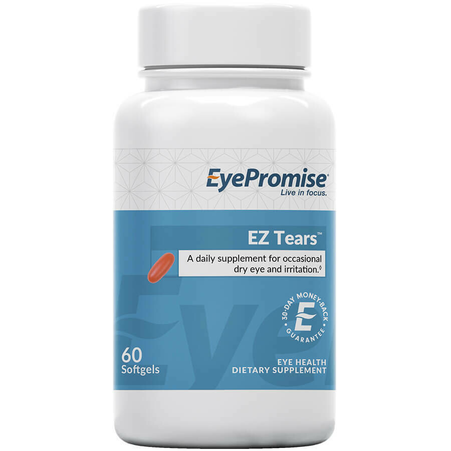 EyePromise EZ Tears - 1 Count