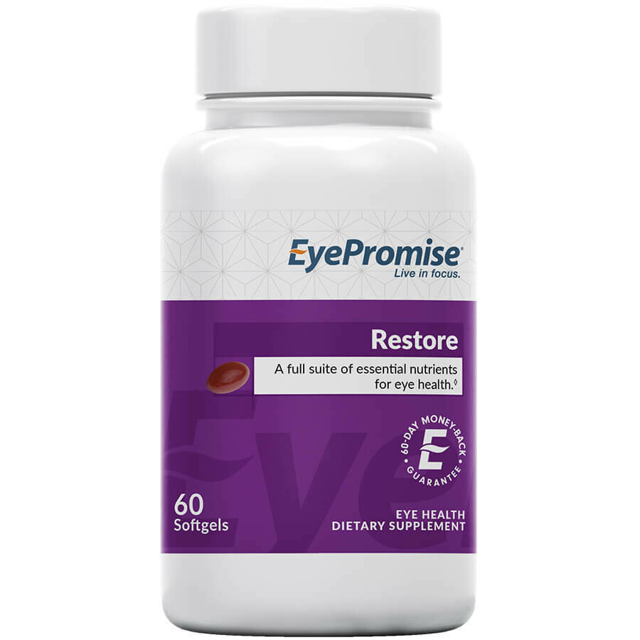 EyePromise Restore - 1 Count