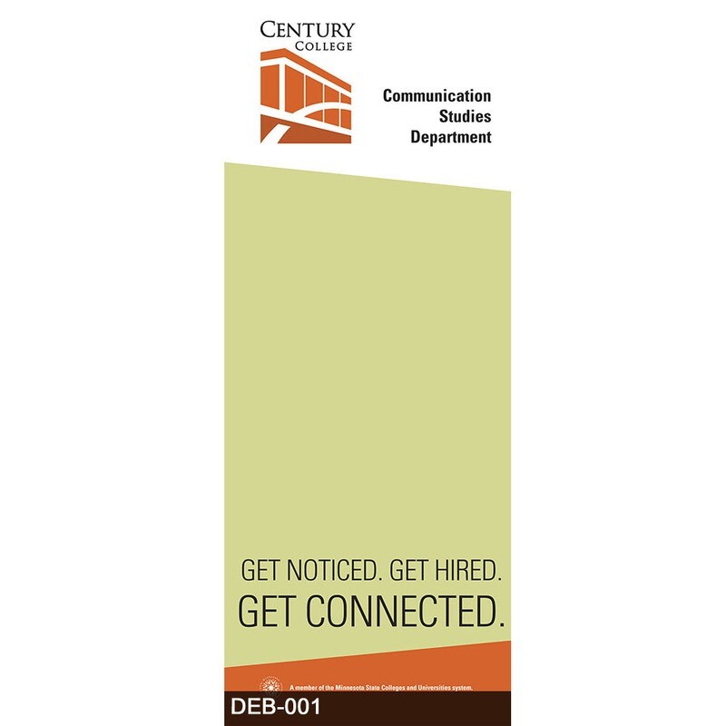 Dry Erase Banner