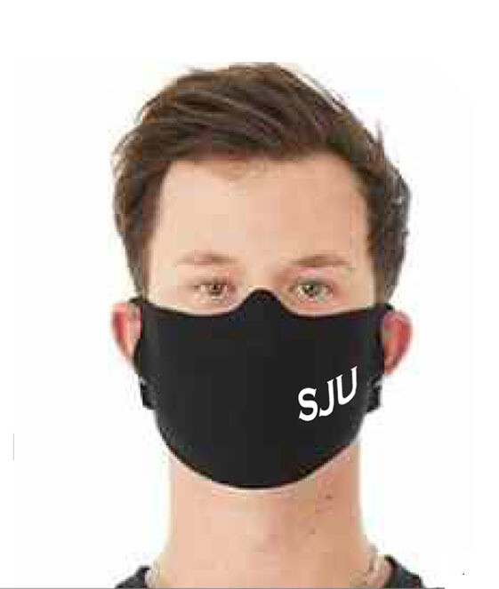 Lightweight Fabric Face Cover (Starting at $595 for 240)