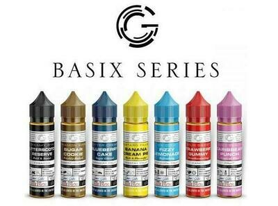 GLAS BASIX 60ML