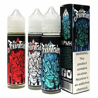 THE FOUNTAIN 60ML