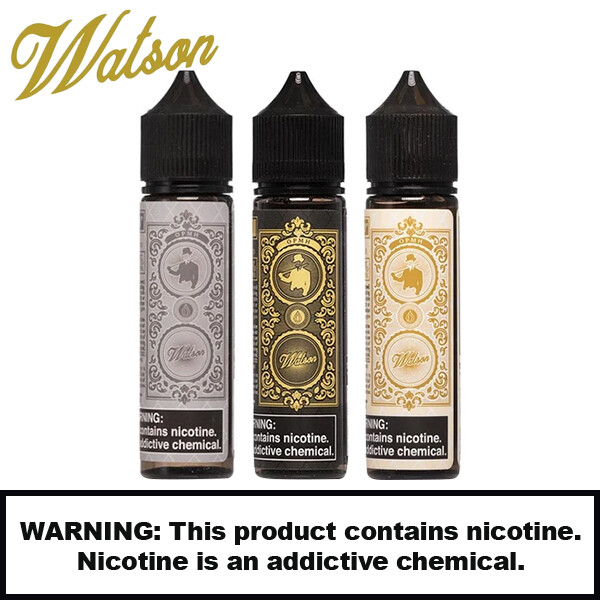 WATSON 60ML