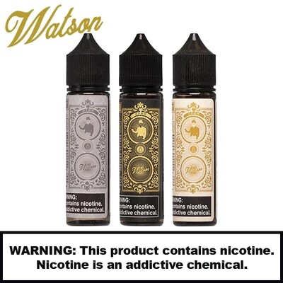 WATSON 60ML