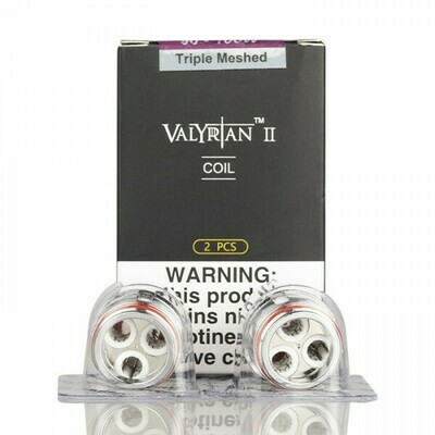 UWELL VALYRIAN 2 COILS