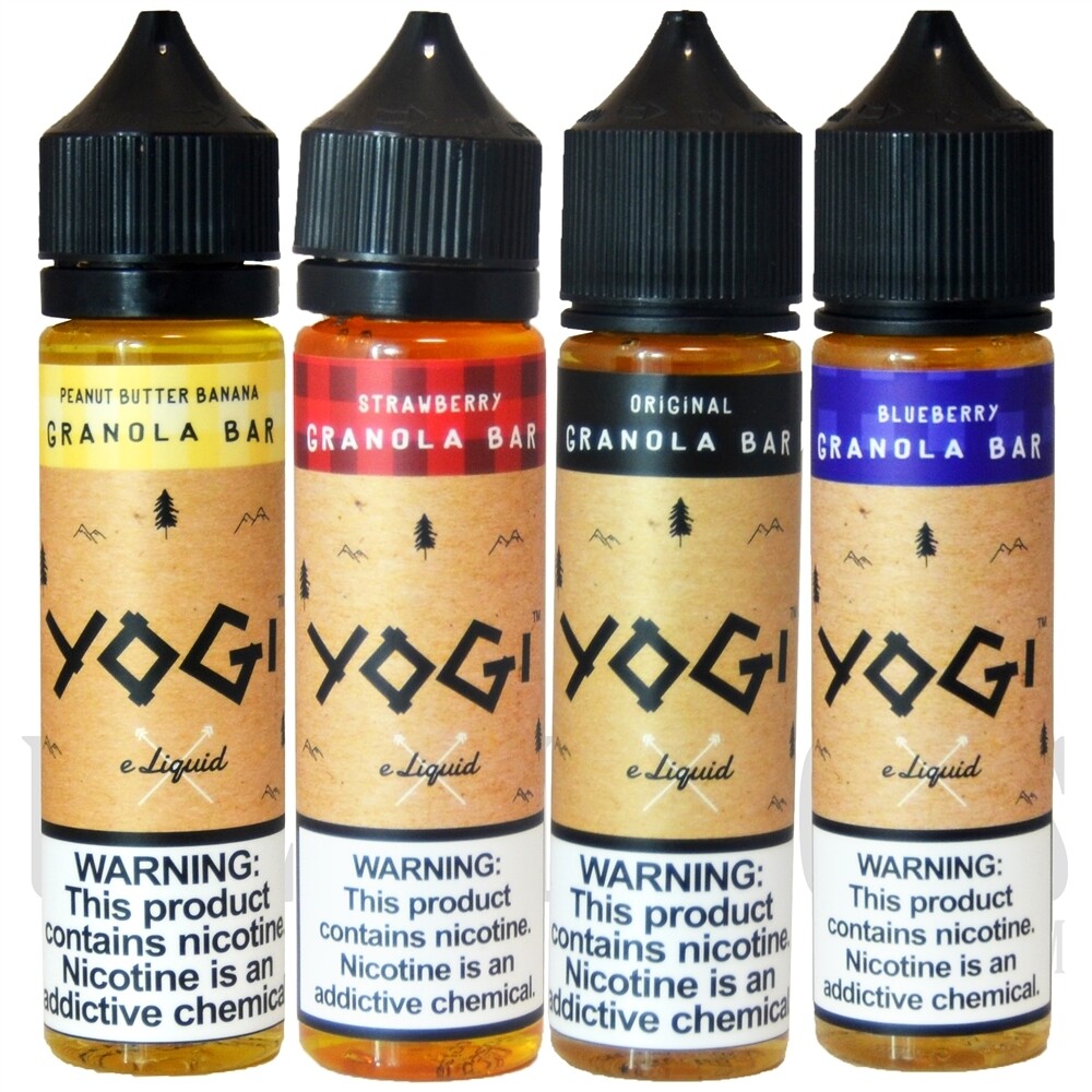 YOGI 60ML
