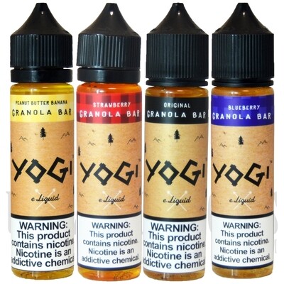 YOGI 60ML