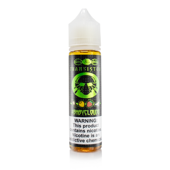 TRANSISTOR 60ML