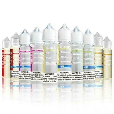 SMOOZIE 60ML
