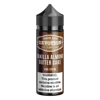 DEVOTION 120ML