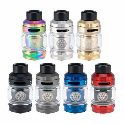 GEEKVAPE Z  TANK (ZEUS SUB-OHM)