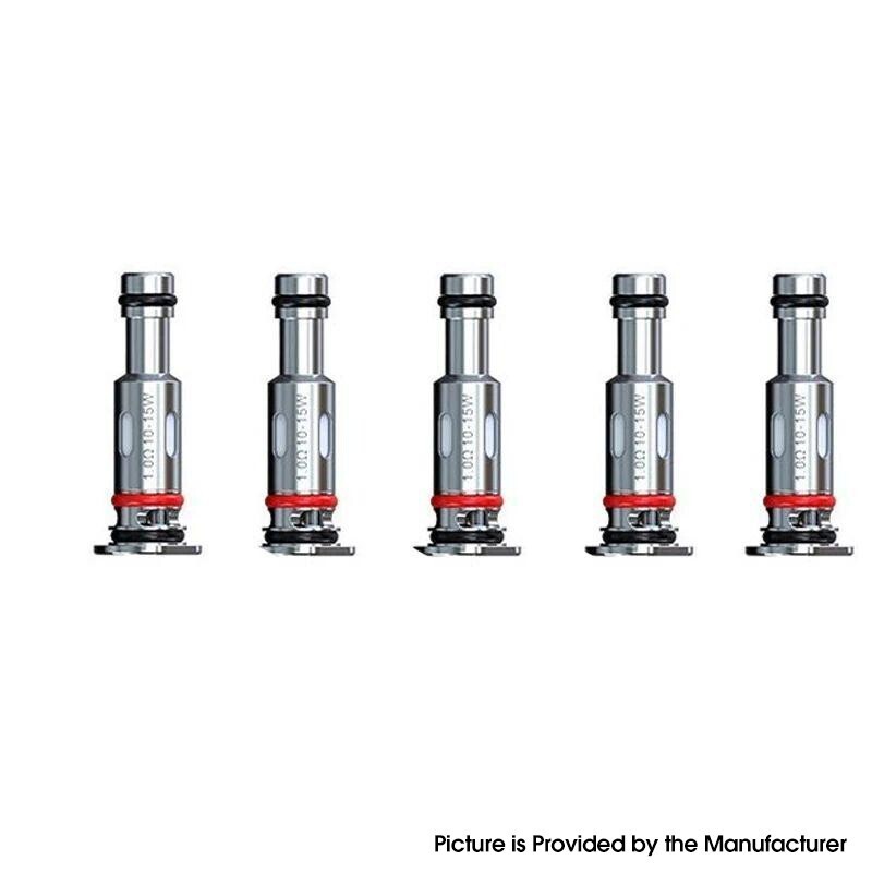 SMOK LP1 COIL PACK NOVO 4
