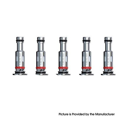 SMOK LP1 COIL PACK NOVO 4