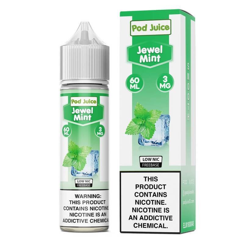 POD JUICE 60ML
