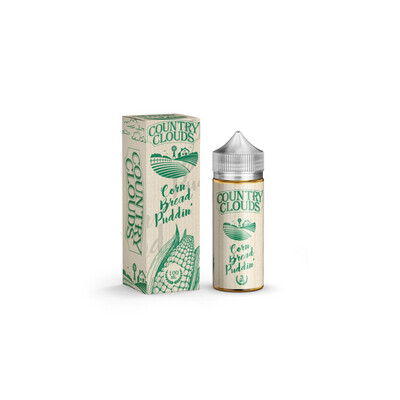 COUNTRY CLOUDS 100ML 