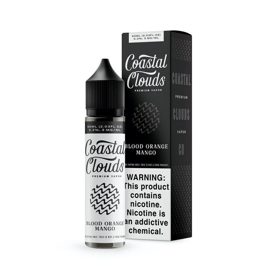 COASTAL CLOUDS 60ML