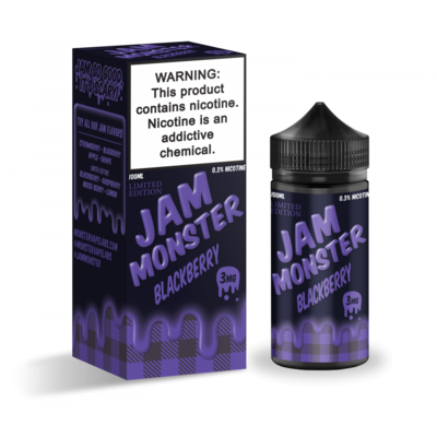 JAM MONSTER 100ML