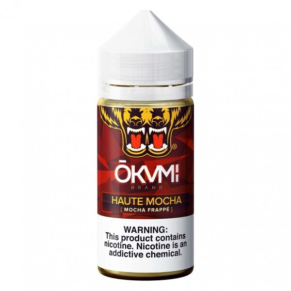 OKAMI BRAND 100ML