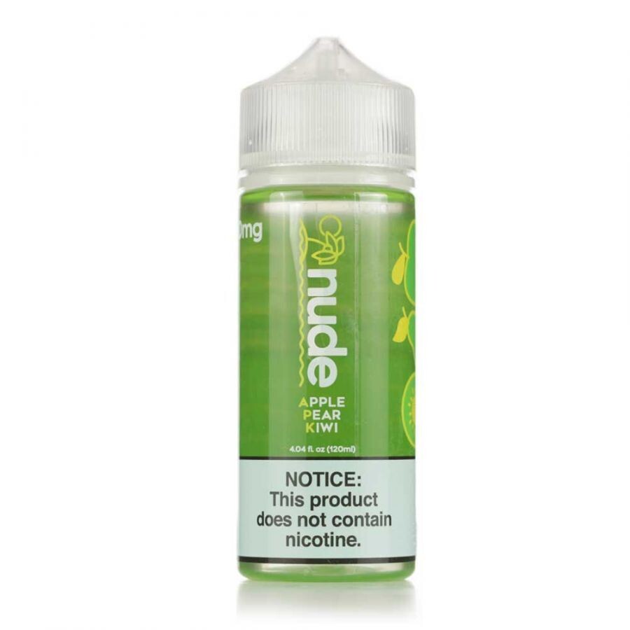 NUDE 120ml