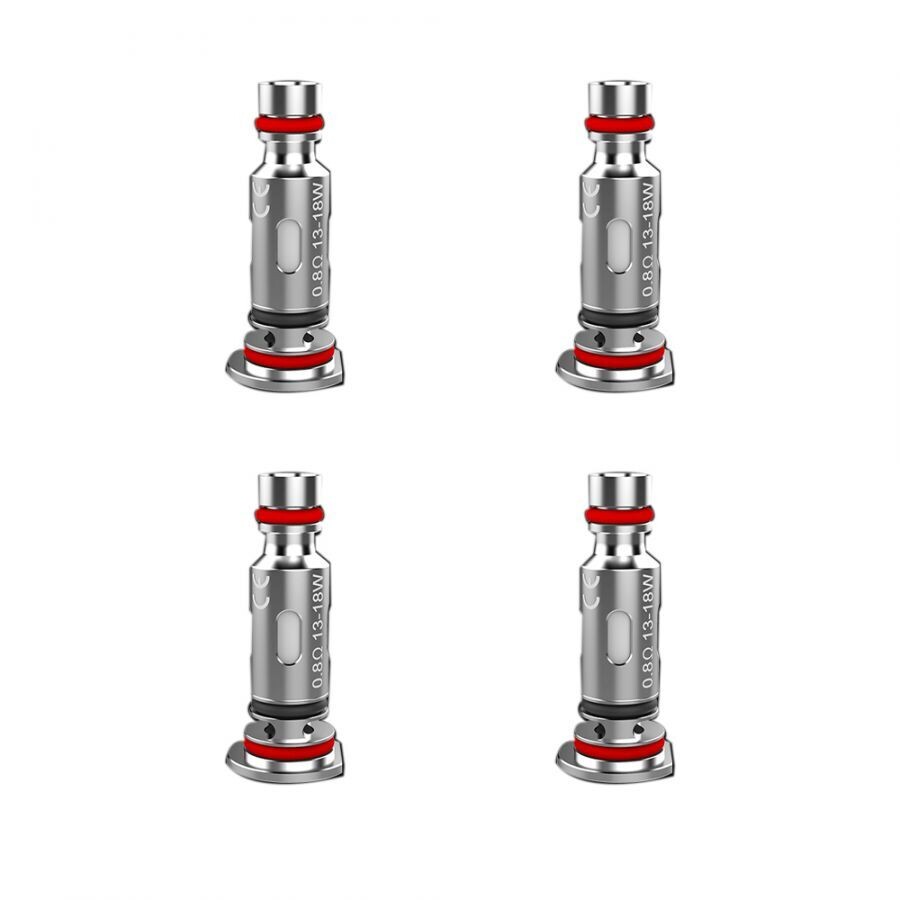 CALIBURN G COILS