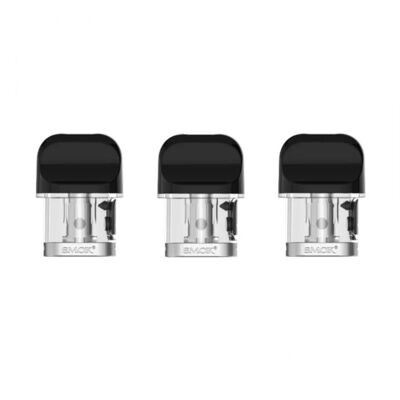 Novo X Pods 0.8 Mesh