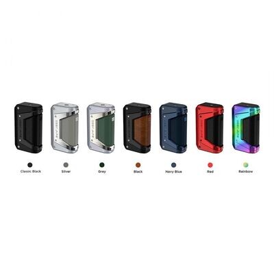 GEEKVAPE L200 (AEGIS LEGEND 2)