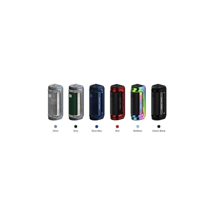 GEEKVAPE M100 (AEGIS MINI 2)