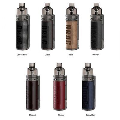 DRAG S MOD POD DEVICE 